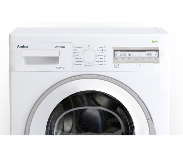 Amica AWG 7102CD - 225875 - zdjęcie 2